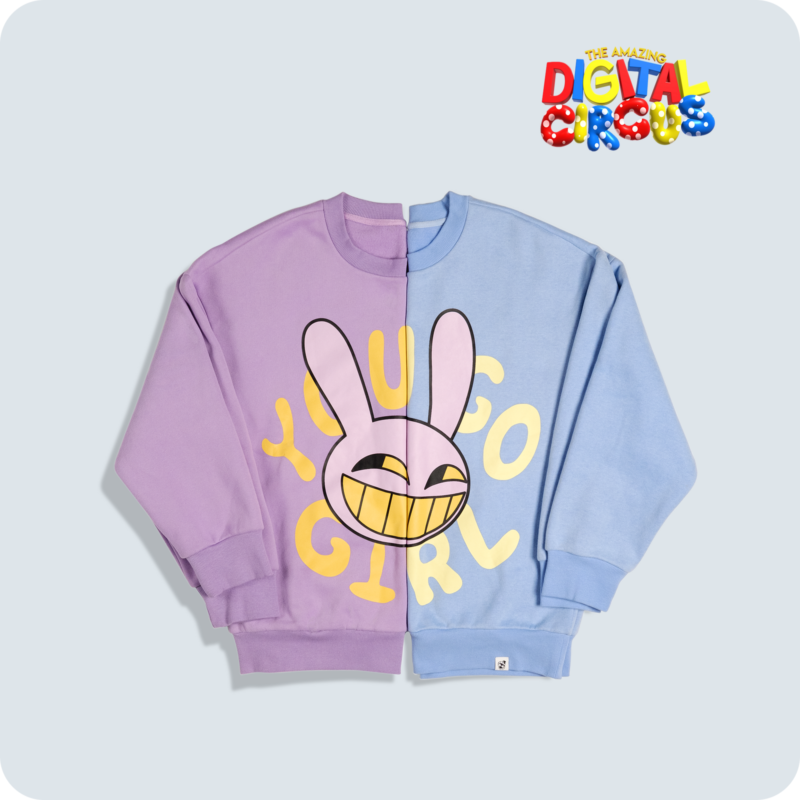 Blusão "Frase Clássica" do Jax