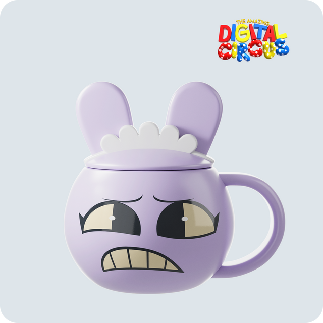 Maid Jax Mug