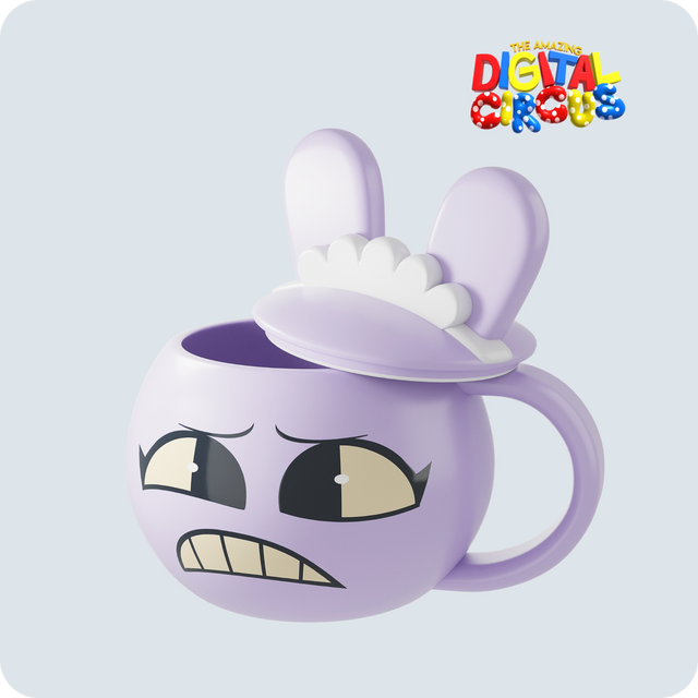 Maid Jax Mug