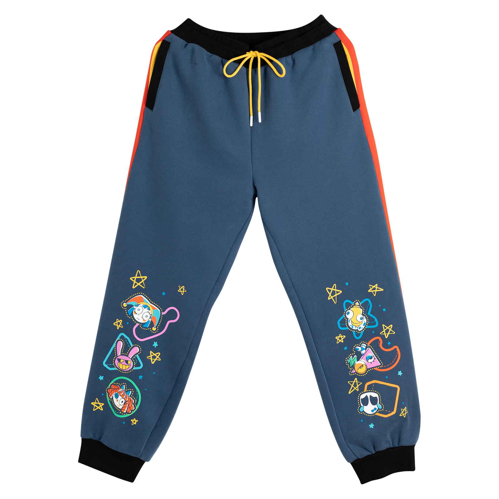 Digital Circus Pants