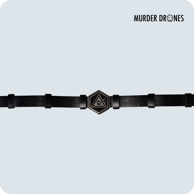 Murder Drones Choker Set