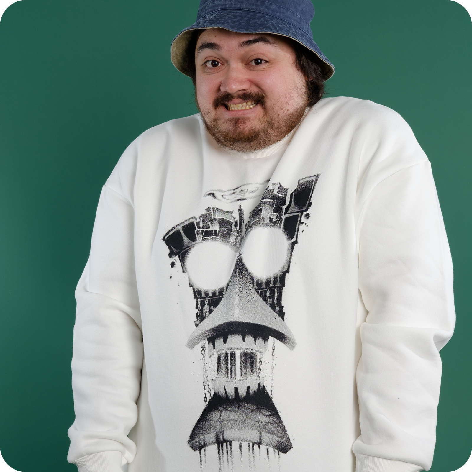 Blusão de Putrefato