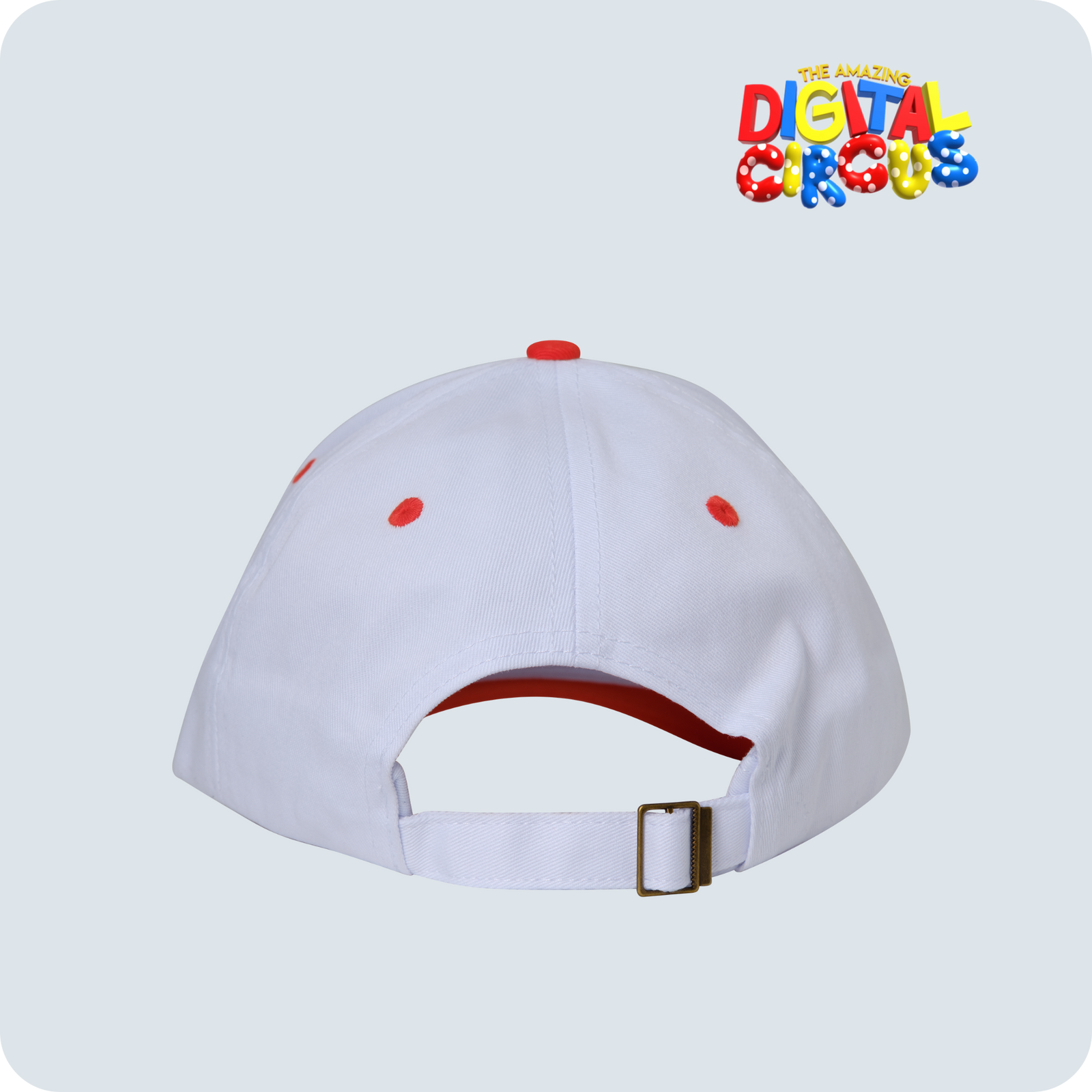 Big Tops Softball Hat