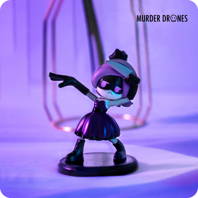 Uzi Prom Animatez