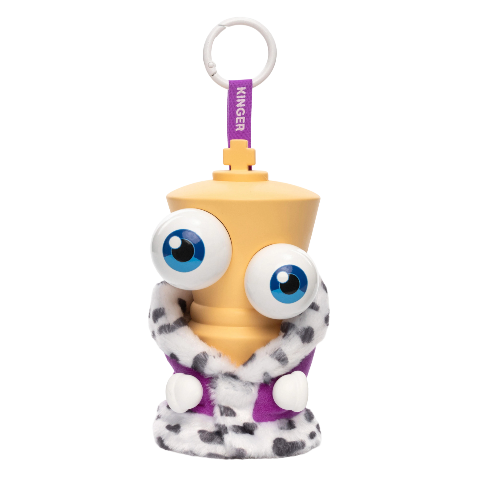 Kinger Animiniz Pendantz