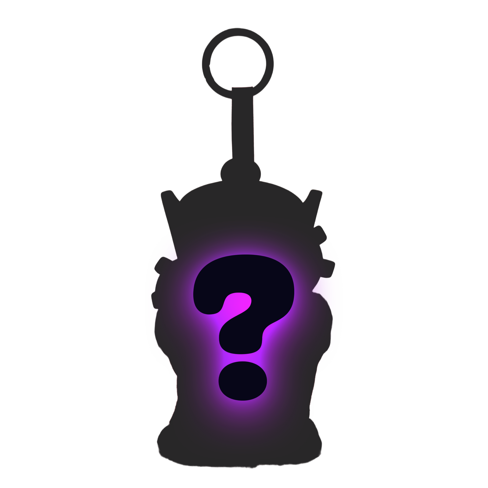 Kinger Animiniz Pendantz