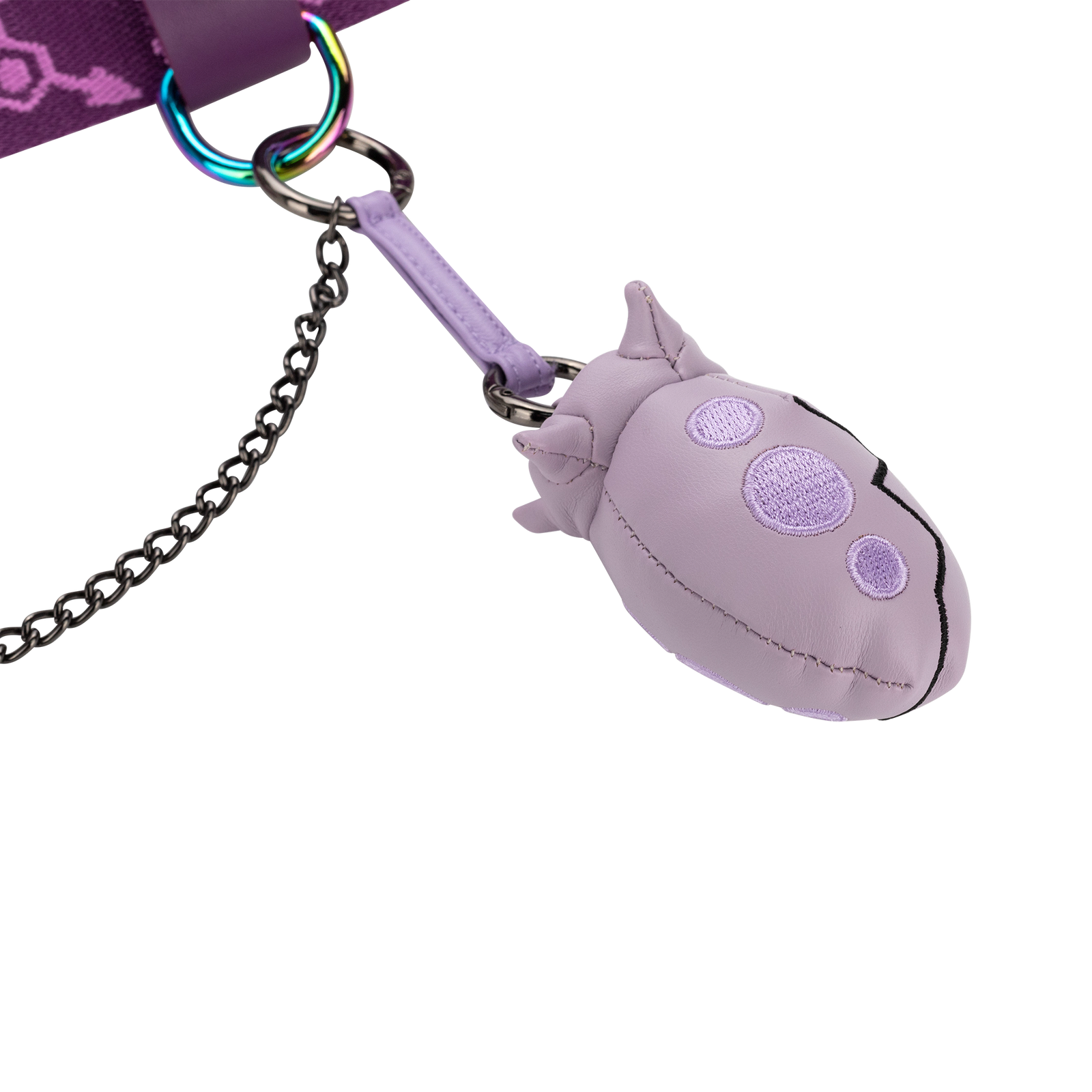 Uzi Belt