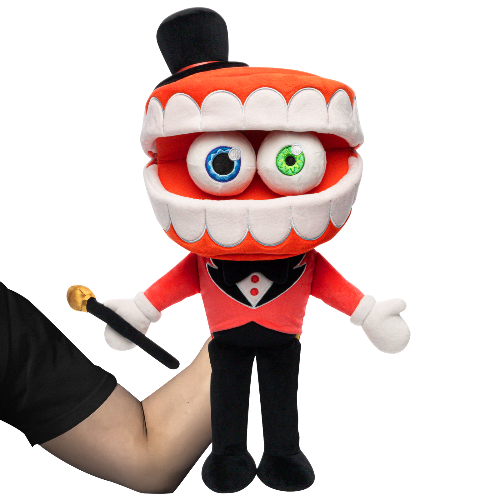 Caine Puppet Plush
