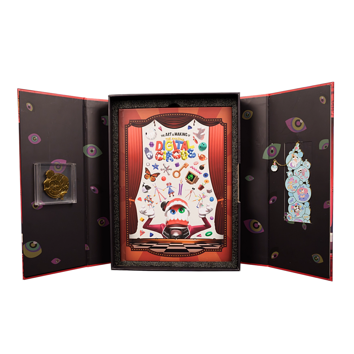 Deluxe Edition