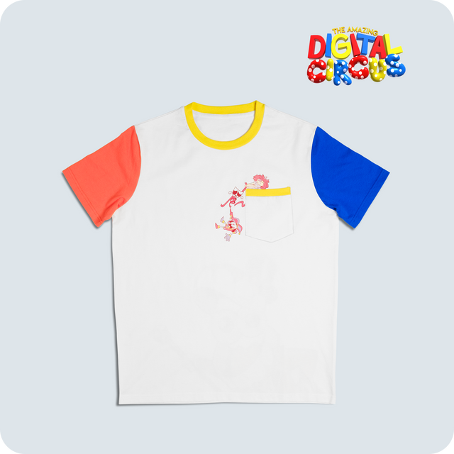 Out of Pocket T-Shirt