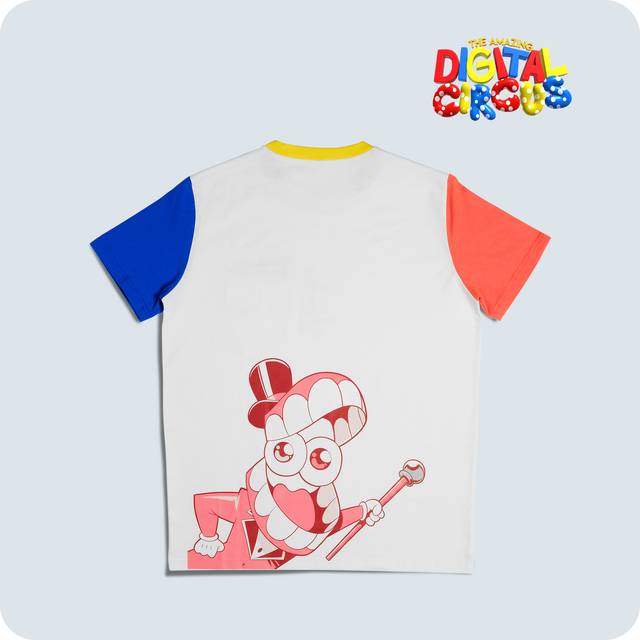 Out of Pocket T-Shirt