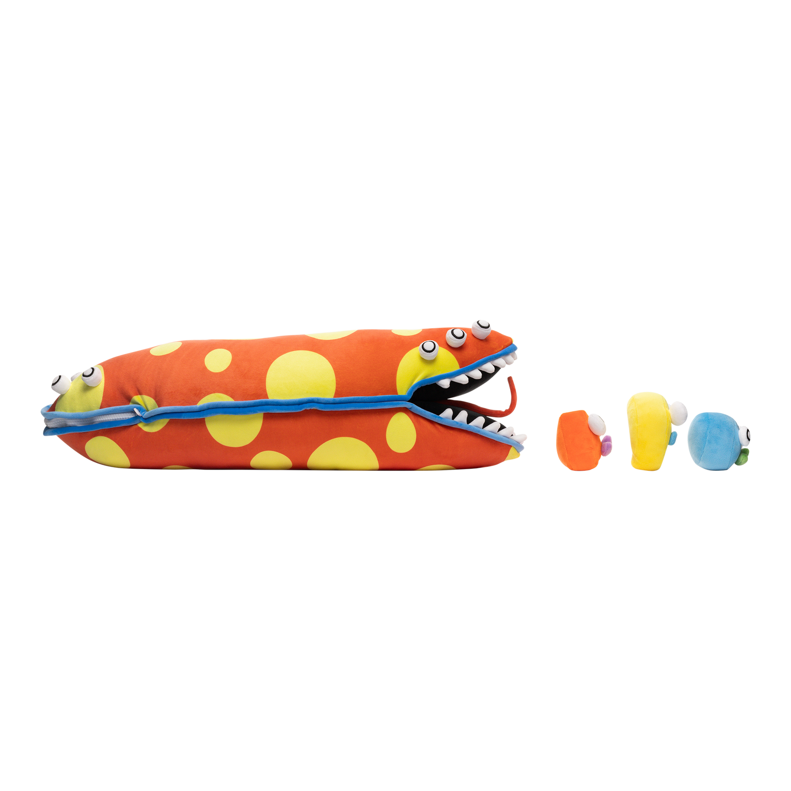 Gloink Queen Plush