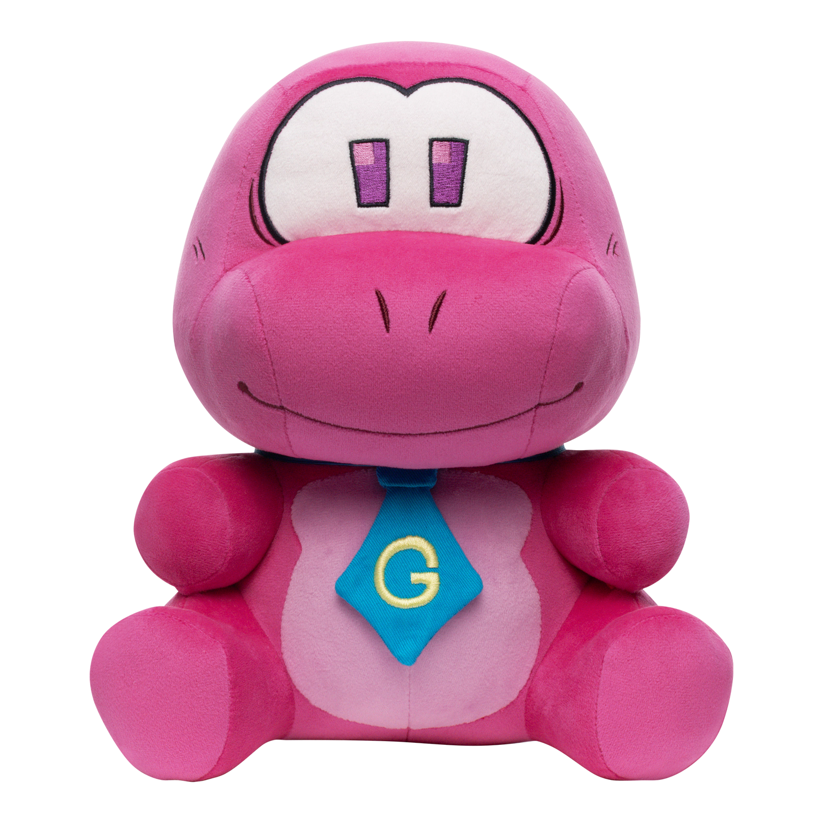 Gobbles Plush