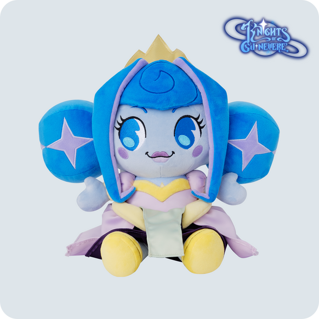 Guinevere Plush