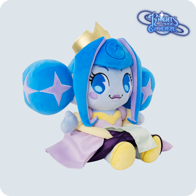 Guinevere Plush