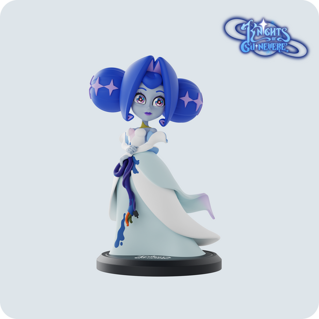 Guinevere Animatez