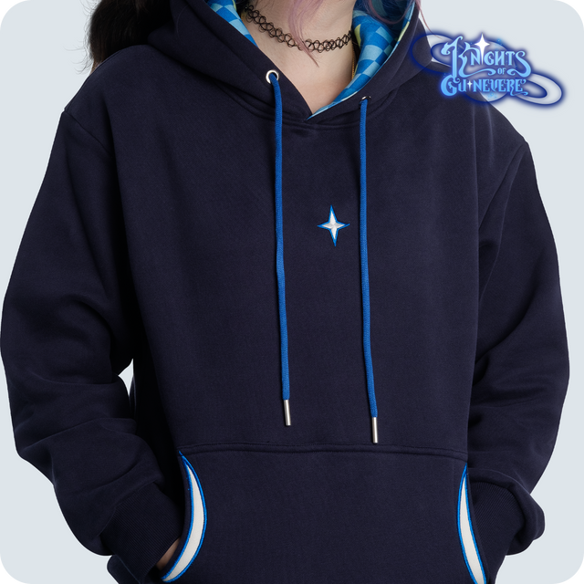 Guinevere Hoodie