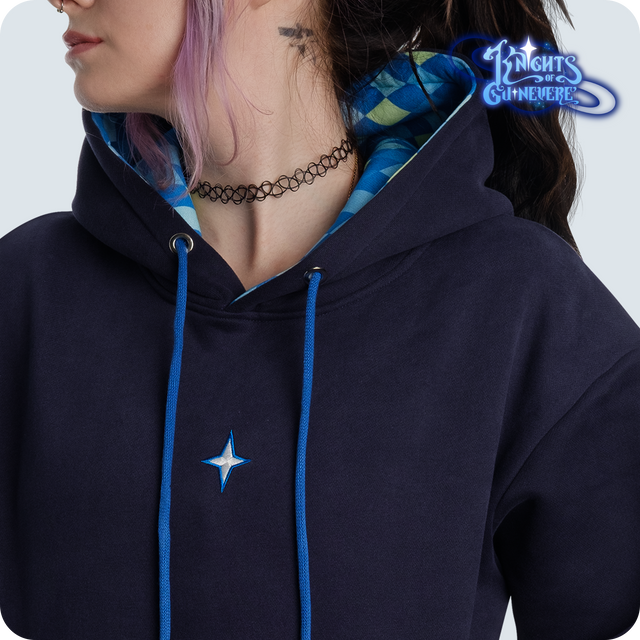 Guinevere Hoodie