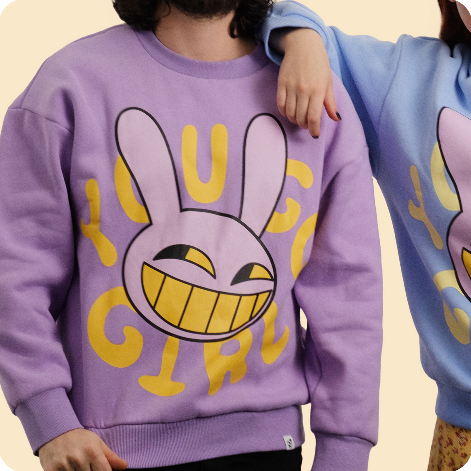 Blusão "Frase Clássica" do Jax