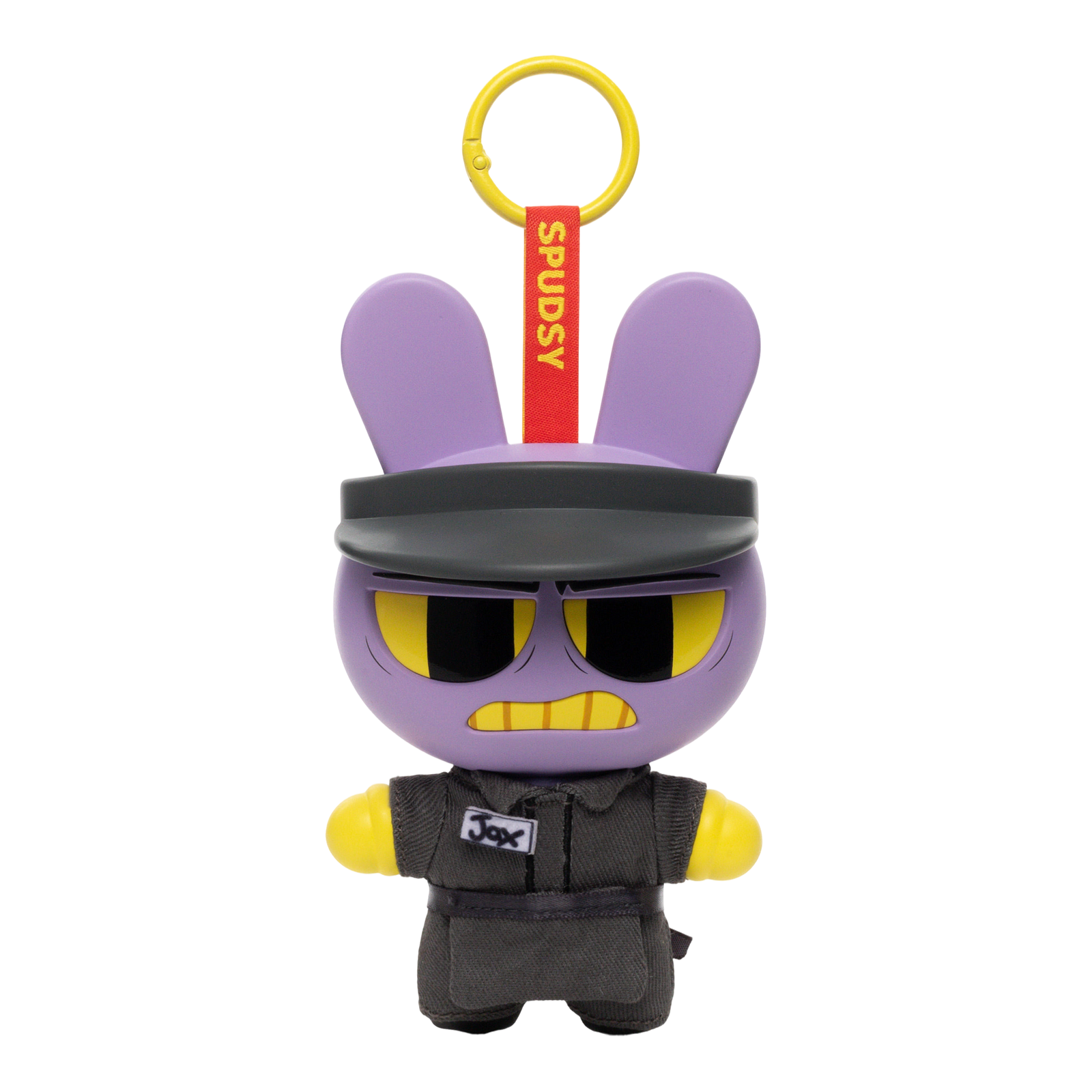 Jax Pendantz Blindbox