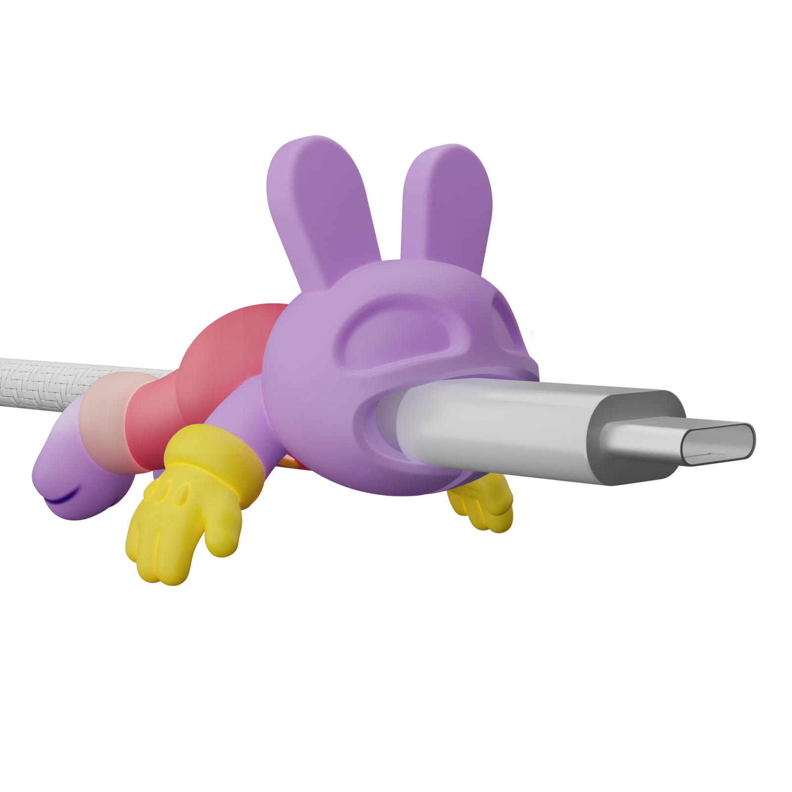 Jax USB Cord Holders