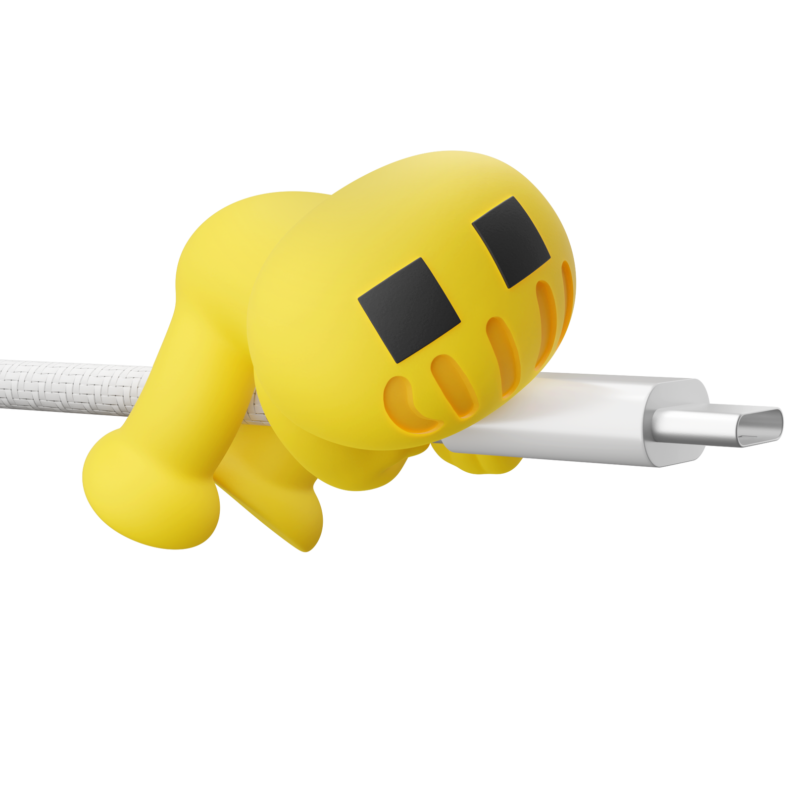 Jax USB Cord Holders