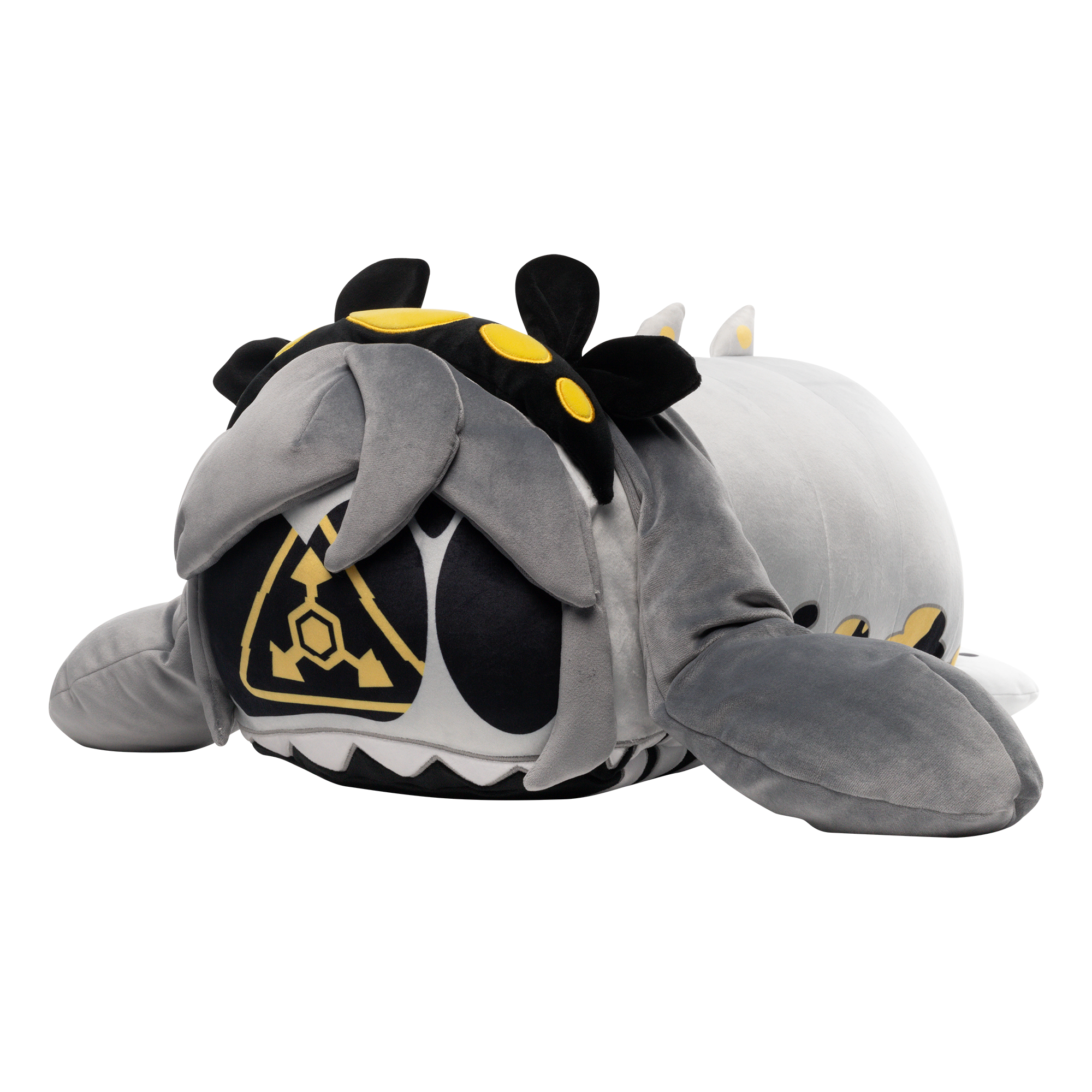 Solver J Plush – Glitch Productions Store
