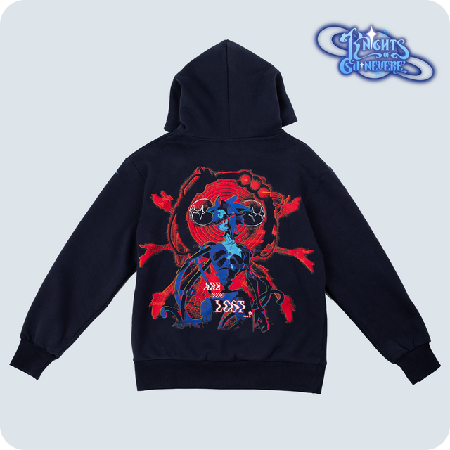 Guinevere Hoodie
