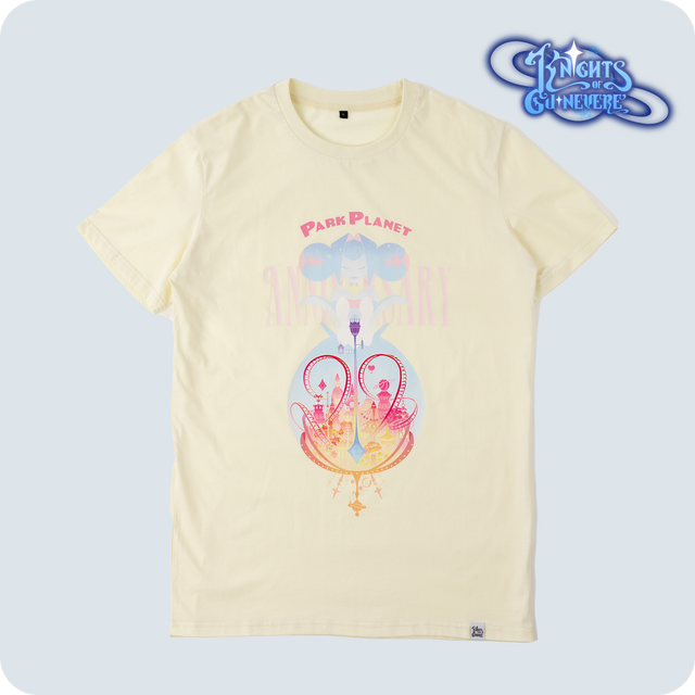 Park Planet Anniversary T-Shirt