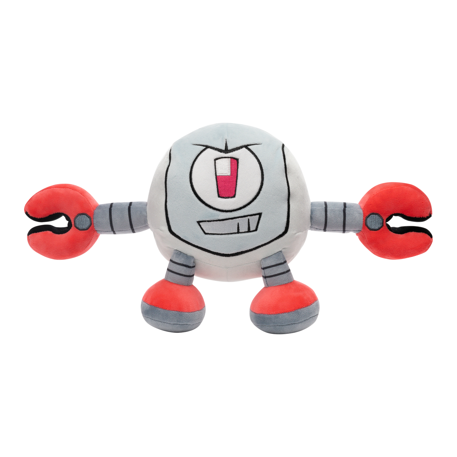 Kaboodle Plush
