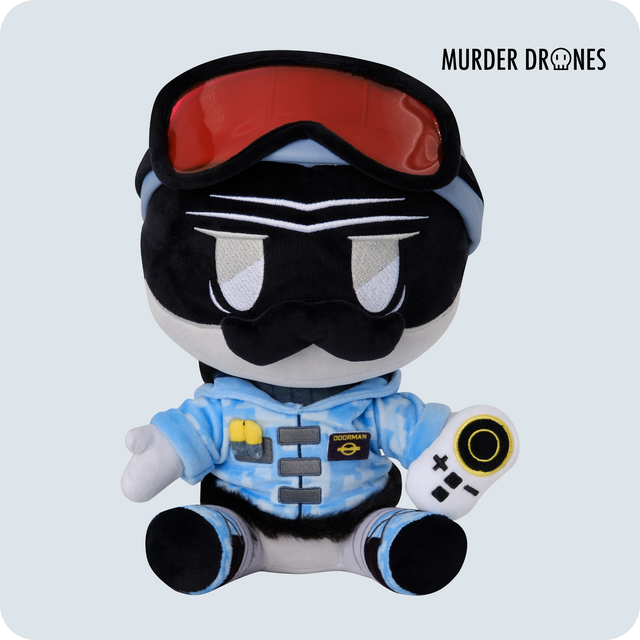 Khan Plush