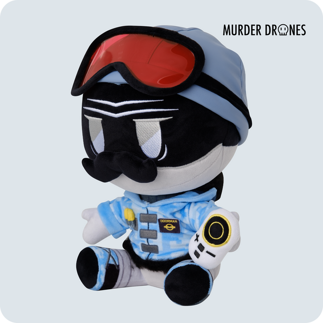 Khan Plush