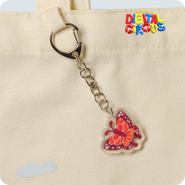 Kinger Tote Bag