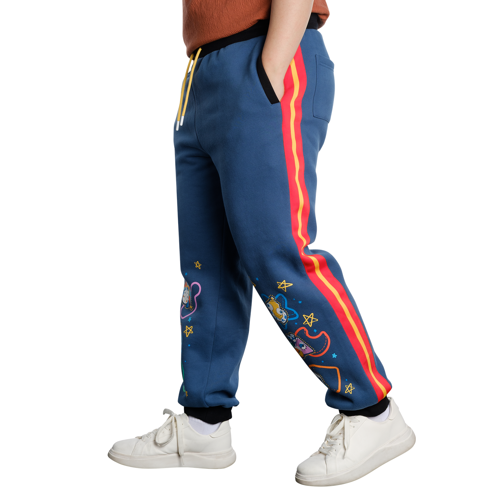 Digital Circus Pants