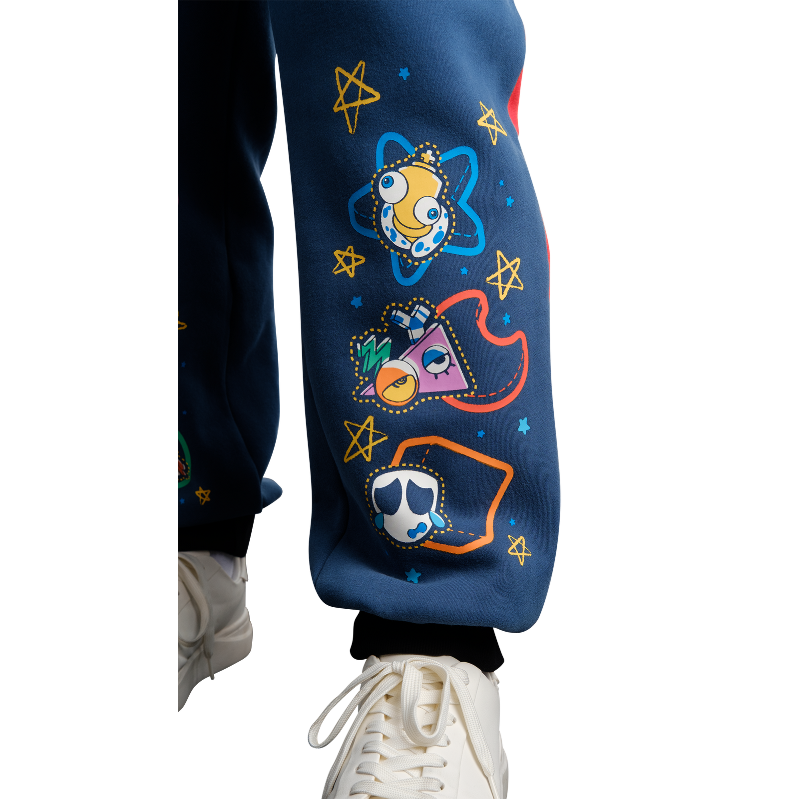 Digital Circus Pants