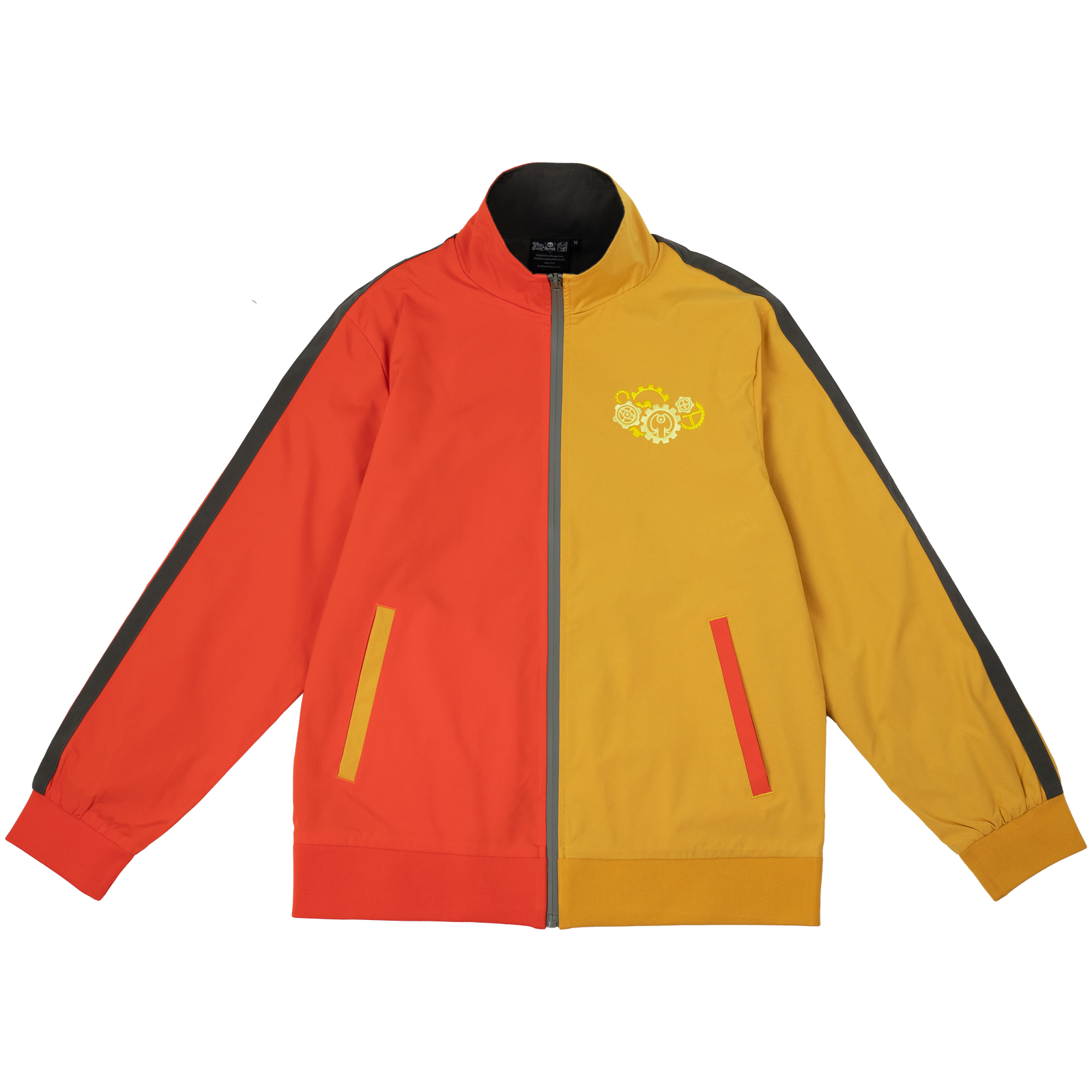 M7 Jacket