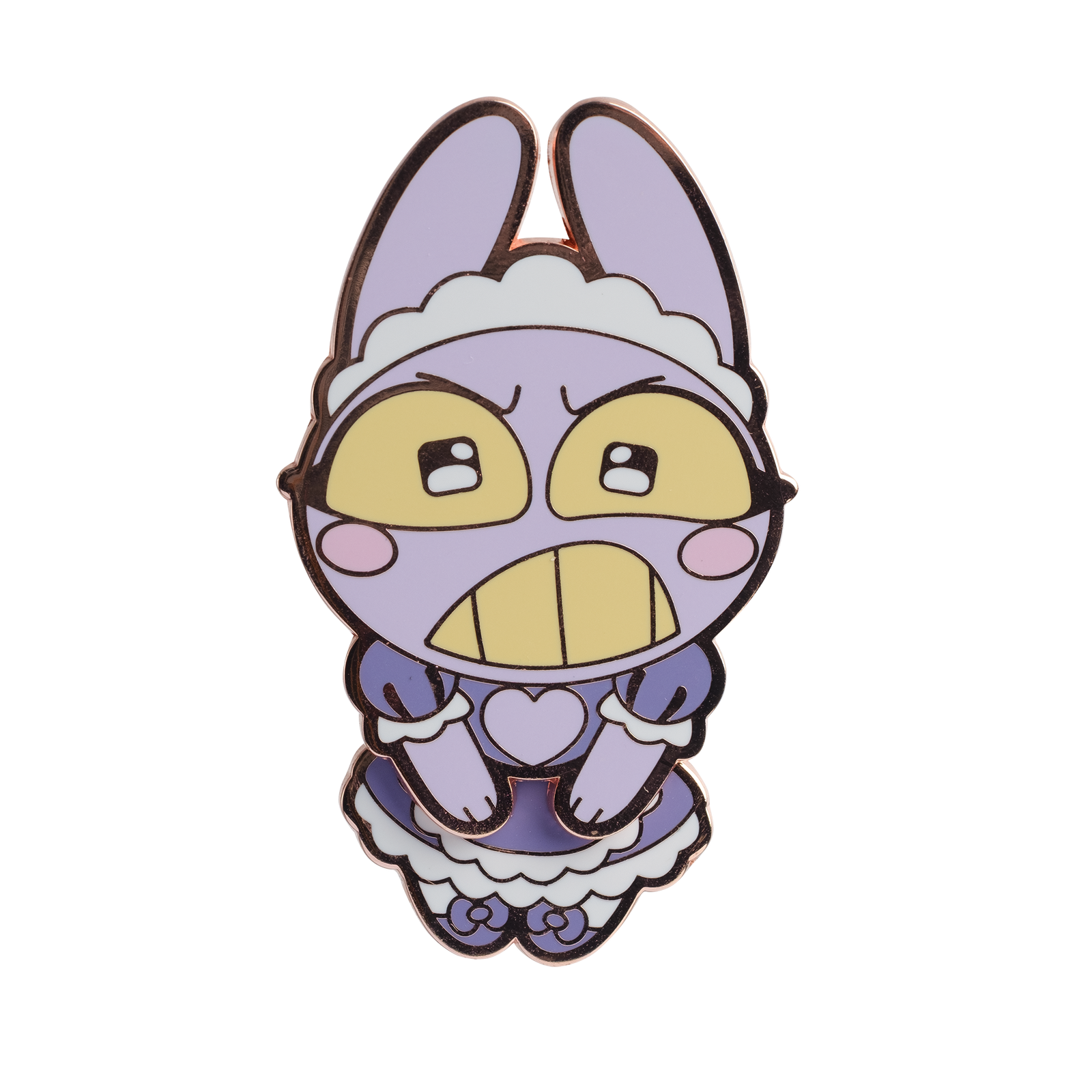 Maid Jax Pin