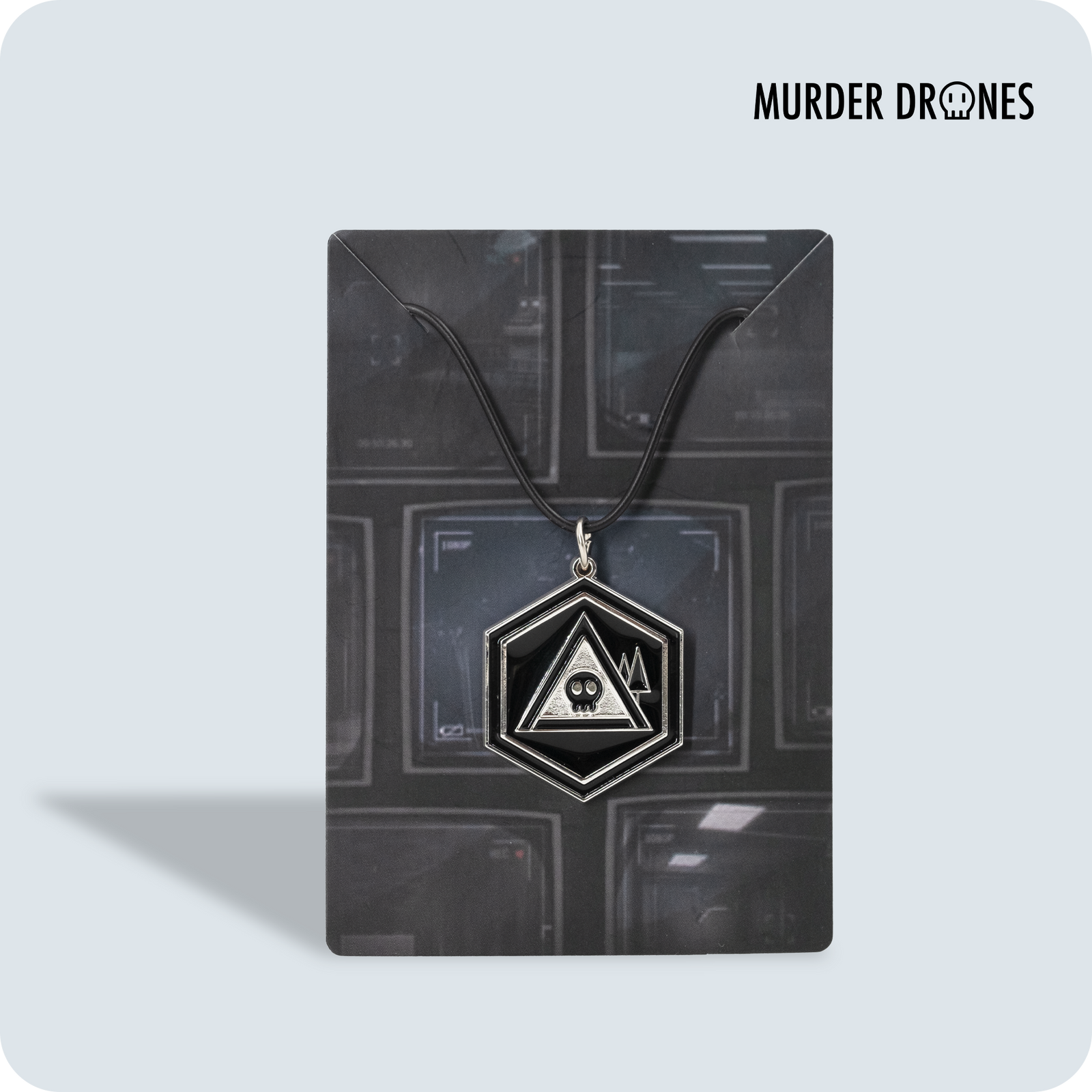 Collar de Cabin Fever