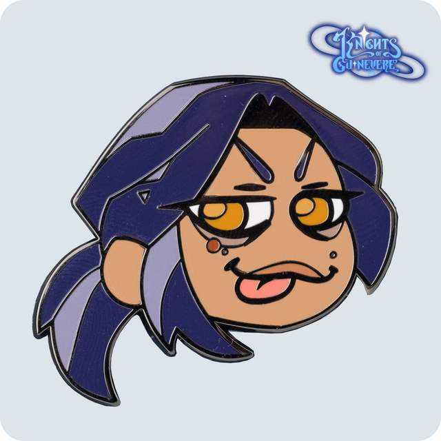 Andi Pin