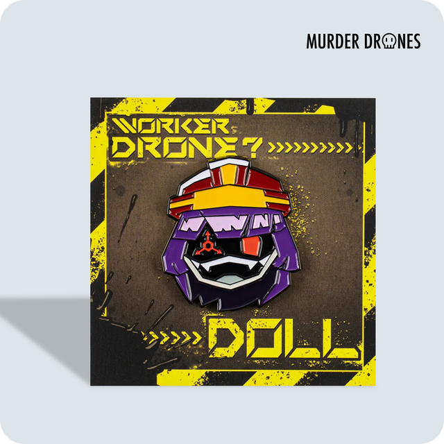 Doll Pin