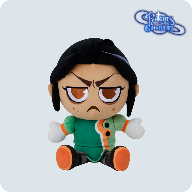 Andi Plush