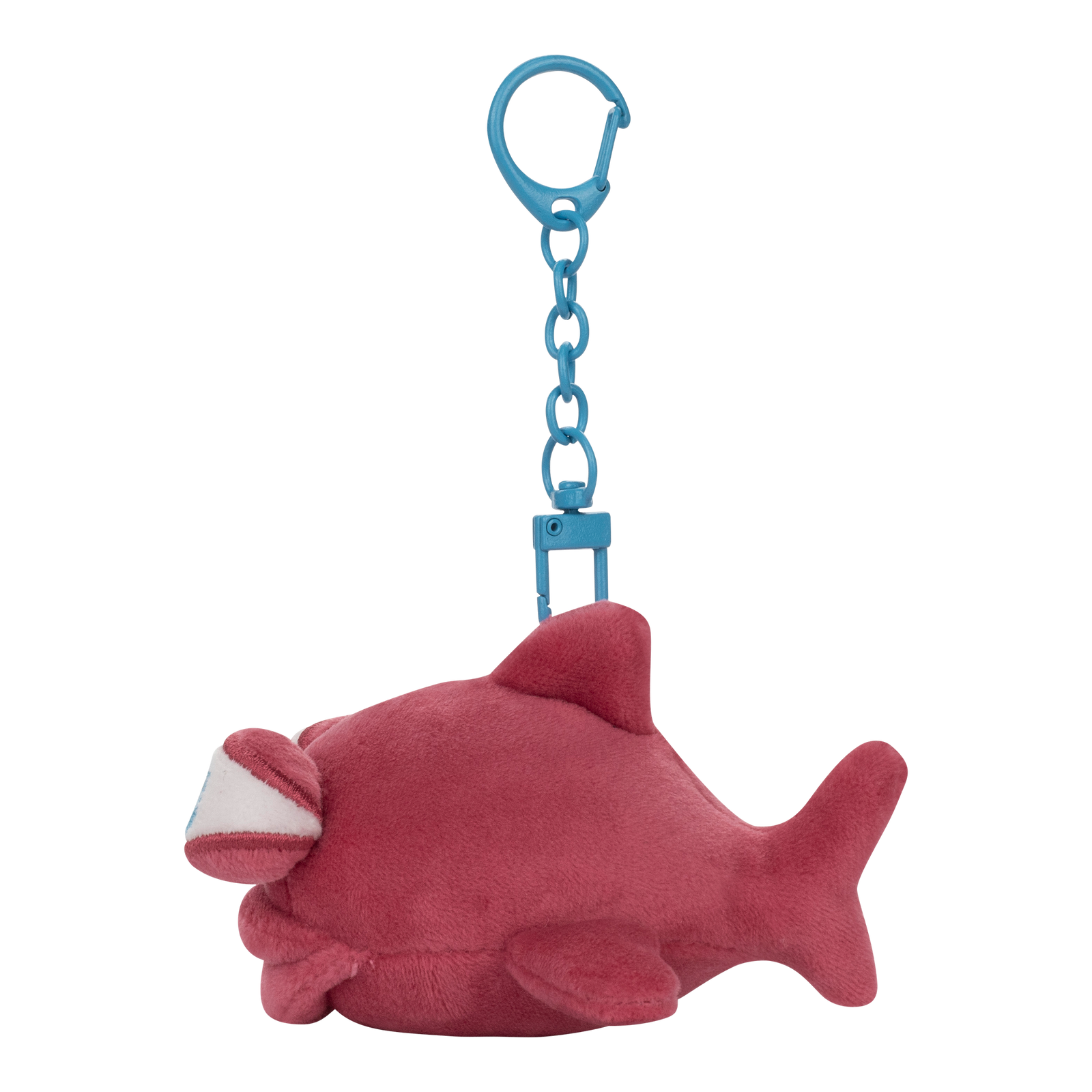 Ugly Fish Hanging Plushes
