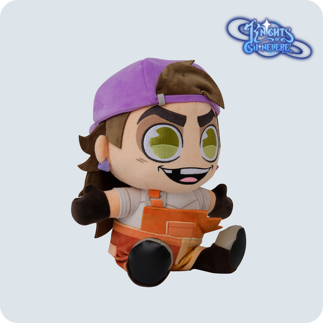 Frankie Plush