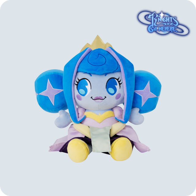 Guinevere Plush