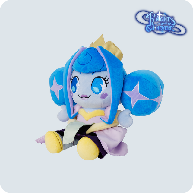 Guinevere Plush