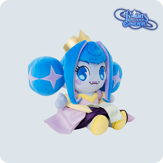 Guinevere Plush