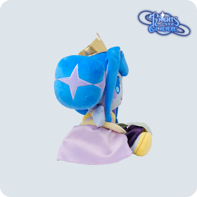 Guinevere Plush
