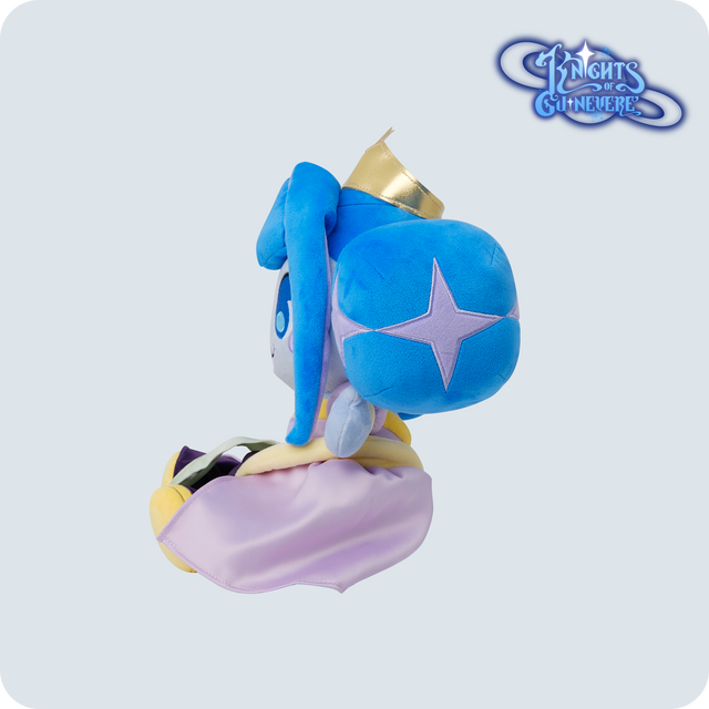 Guinevere Plush