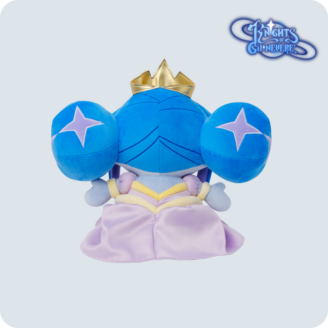 Guinevere Plush