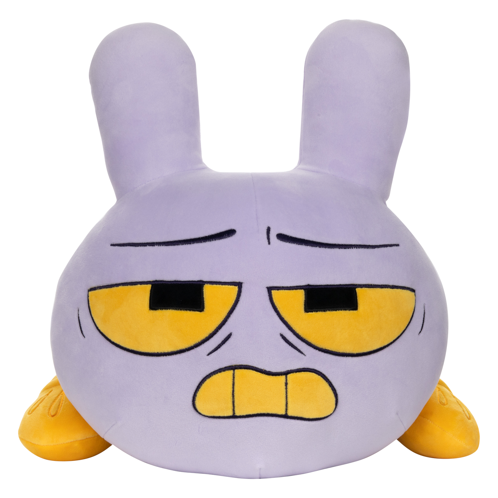 Jumbo Jax Plush